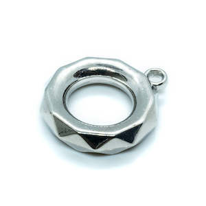 Scarf Findings: Scarf Bail 14mm x 5mm