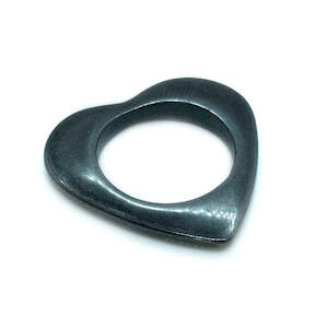 Hemalyke pendant 24mm x 24mm