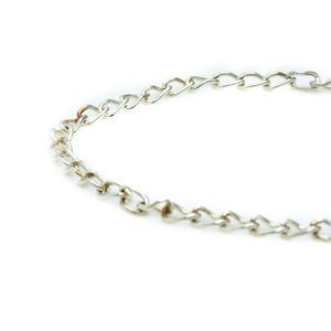 Chain: Fine Cable Chain 2.2mm