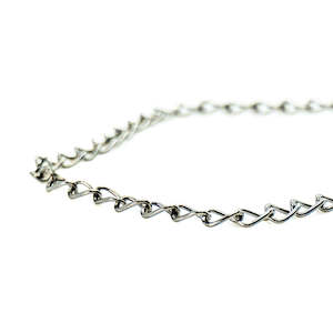 Twist Cable Chain 5.5mm