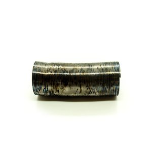 Memory Wire Ring 40mm x 20mm
