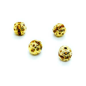 Rhinestone: Rhinestone Ball 6mm
