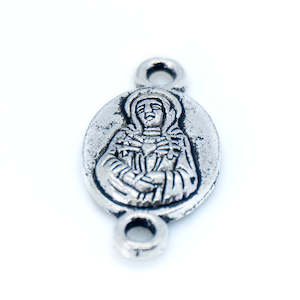 Christmas Religious Link 20mm x 11mm
