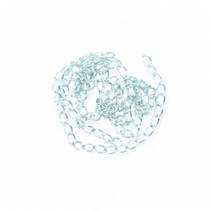 Twist cable chain 5.5mm x 3mm