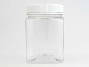 Tools And Supplies: Preloved Bead Storage Jars 750ml