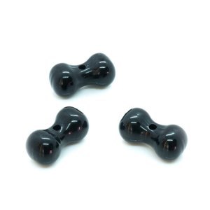 Acrylic Dumbbell 17.5mm