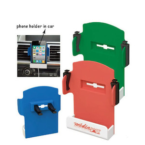 Products: Mobile Holder in Car