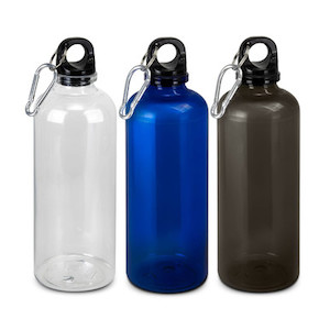 Products: Rivia RPET Bottle