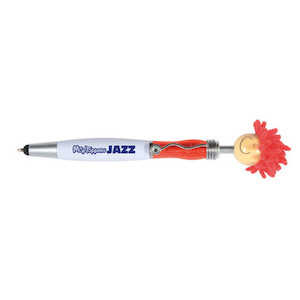 Products: Mop Top Jazz Pen / Stylus