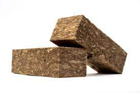 Fibre Floral Single Block - A Floral Affair