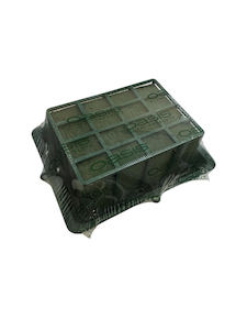 Products: Floral Foam in Container 6x 4.5 - A Floral Affair