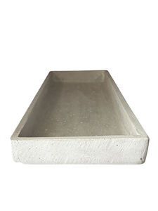 Products: Concrete trays - A Floral Affair