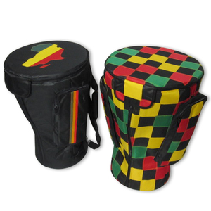 Products: Master Series Drum Bags African Drumming NZ