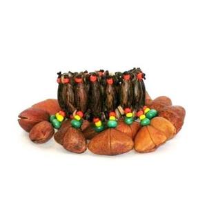 Products: Ankle Shaker African Drumming NZ