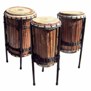 Products: Ballet Dun Stands African Drumming NZ