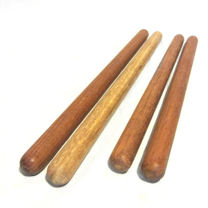 Products: Dun Sticks: Hardwood African Drumming NZ