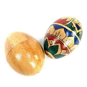 Products: Egg Shaker African Drumming NZ