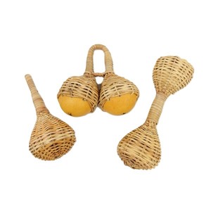 Products: Jinglers African Drumming NZ