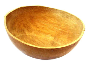 Products: Half Calabash African Drumming NZ