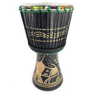 Products: Ghana Djembe - Shadow Djembe drum
