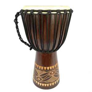 Products: All Rounder Plus Djembe African Drumming