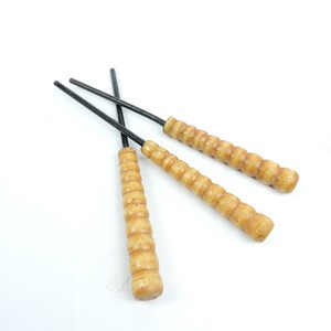 Products: Bell Striker with Handle African Drumming NZ