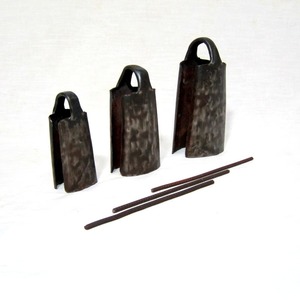 Products: Dun Bells from Guinea African Drumming NZ