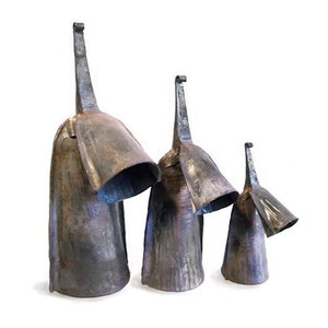 Products: Agogo Bells African Drumming NZ