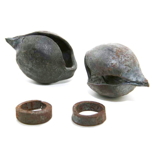 Products: Frikywa Thumb Bells African Drumming NZ