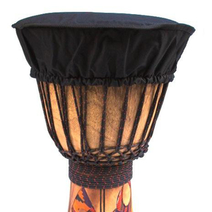 Products: Canvas Drum Hats African Drumming NZ