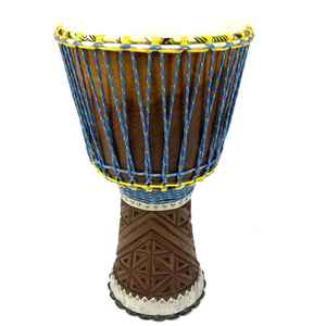 Products: Master Series Guinea Djembe - Terminator