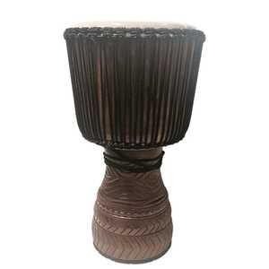 Products: Vegan Series Djembe - Konka African Drumming NZ