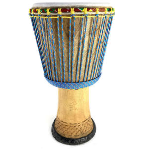 Products: Primo Series Melina Djembe - Boomsa