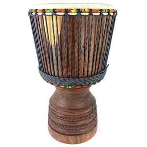 Products: Primo Series Burkina Djembe Ripple Effect African Drumming NZ