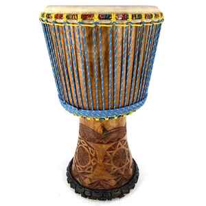 Products: Primo Series Melina Djembe - Smooth G