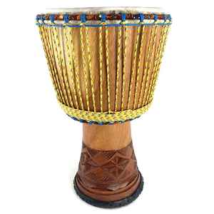 Products: Primo Series Lenke Djembe - Leon
