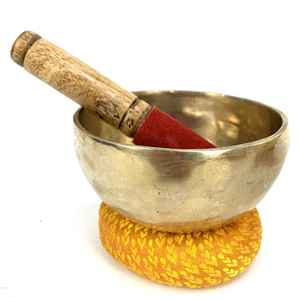 Products: 12cm Classic Singing Bowl – Diana African Drumming NZ