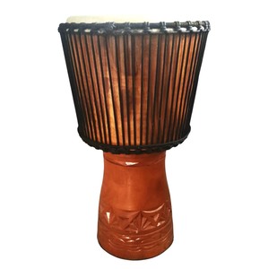 Products: Primo Series Mahogany Djembe - Inspire