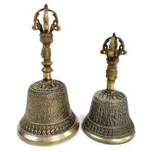 Products: Vajra Bells African Drumming NZ