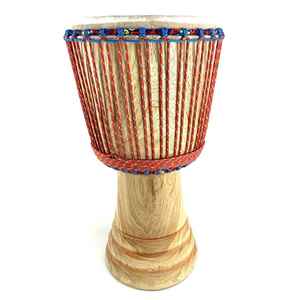 Products: Ghana Djembe - Awosu Djembe drum