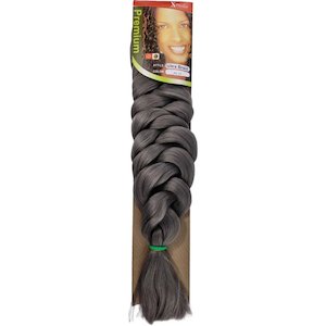 Afrihair Xpression Colour 171 - Grey