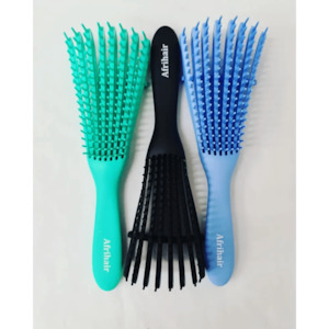 Detangling Brush – Afrihair NZ