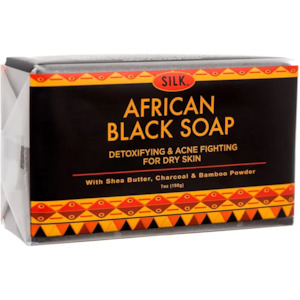 Hair Amp Accessories Accessories: African Black Soap