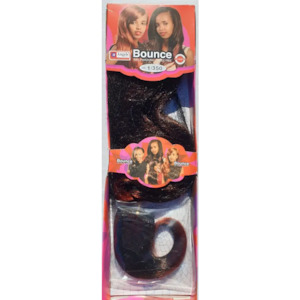 Bounce Weave Colour 1/350