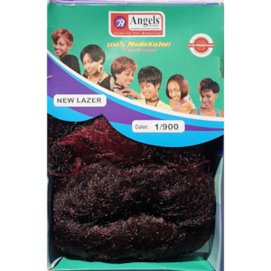 New Lazer Weave Colour No 1/900