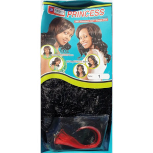 2025 Easter Weave Discount: Princess Weave Colour 1