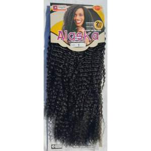 Alaska Weave Colour No 1