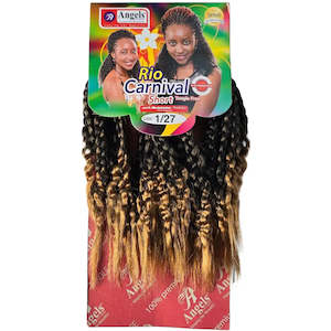 Angels - Rio Carnival Short Colour No 1/27