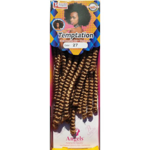 Clearance: Temptation Colour No 27