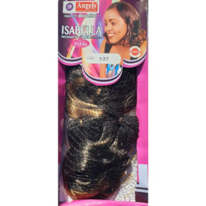 Clearance: Isabella Weave Colour 1/27